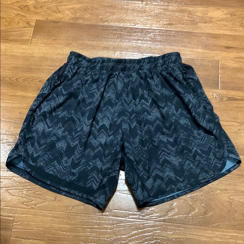Rabbit Shorts